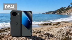 Nur für Prime-Mitglieder: Google Pixel 10a zum neuen Tiefstpreis