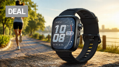 Neue Huawei Watch Fit 5 Pro Smartwatch zum Bestpreis: Amazon kontert Expert-Deal