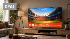 Noch vor dem Prime Day 2026 zum Bestpreis: Hisense-TV für 199 Euro