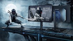 Iiyamas erster OLED steht vor der Tür und setzt auf ein 27-Zoll-WOLED-Panel mit 280 Hz und QHD-Auflösung - der Preis ist aber noch unbekannt.