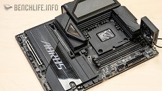 Intel Z990: Erstes Nova-Lake-Mainboard von Gigabyte gesichtet? (1)