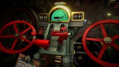 Im Demowirrwarr des Steam Next Fest sticht mit Iron Nest ein schwerer Geschützsimulator aus der Masse heraus.