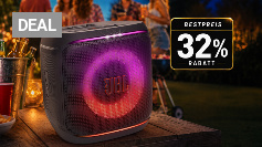 Mit 32 % Rekordrabatt: JBL PartyBox Encore 2 jetzt zum Amazon-Tiefstpreis erhältlich