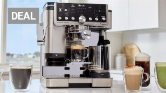 Amazon vs. Media Markt: Ninja-Kaffemaschine günstiger als je zuvor dank Preiskampf