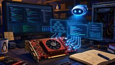 Mesa 26.2 erhält 59 Patches für den Linux-Treiber alter Radeon-Karten.
