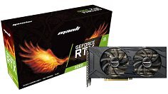 Manli Geforce RTX 3060 M2521+N630