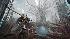 Das Entwicklerstudio Bellring Games teilt in Form einer Demo einen Vorgeschmack auf das bevorstehende Action-RPG Mistfall Hunter.