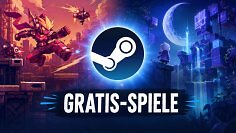 The Red Lantern: Steam verschenkt ungewöhnliches Survival-Spiel