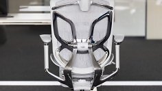 Neue Stühle mit Synchronmechanik im Test: Noblechairs, Secretlab und Flexispot