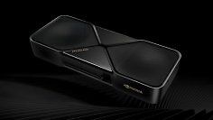 Nvidia RTX Pro 6000