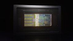 Nvidia Blackwell-Next: Geheimnisvoller Codename im Linux 7.2