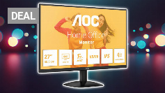Kein Argument für Full HD mehr? Preisbrecher-Monitor mit WQHD für nur noch 79 Euro