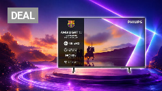 PHILIPS 55PUS8550/12 LED Ambilight TV (Flat, 55 Zoll / 139 cm, UHD 4K, SMART TV, Ambilight) MediaMarkt Saturn Angebot