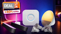 Amazon legt bei Philips Hue nach: Prime-Day-Deals treffen auf 40-%-Rabattaktion