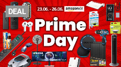 Prime Day 2026: Die 33 besten Amazon-Angebote und Deals (Update)