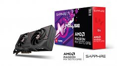 Sapphire Pulse AMD Radeon RX 9070 GRE (7)