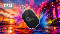 SOUNDCORE BY ANKER Select 4 Go, Bluetooth Lautsprecher, Schwarz, Wasserfest Amazon Angebot