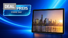 Prime Day: Samsung Galaxy Tab A11+ jetzt zum Bestpreis bei Amazon günstig wie nie
