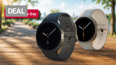 Samsung Galaxy Watch8 zum Amazon-Tiefstpreis: Prime-Day drückt Preis unter 200 Euro