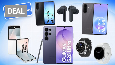 Früher Prime Day: Samsung schon jetzt mit Rabatten bis 50% sichern - Handys ab 139€