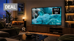 Nie günstiger: Samsung Q7F2 TV mit 55 Zoll nur 369 Euro