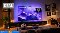 Zum Prime Day Finale nochmals günstiger: Samsung U8079F UHD-TV in 55 Zoll nur 329,99 Euro