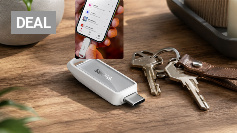 Zum Bestpreis unter 0,16 Euro/GB: Sandisk Phone Drive 512GB USB-Stick