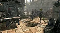 Dank einer neuen Mod wird die Questreihe der Diebesgilde in The Elders Scrolls 5: Skyrim überarbeitet. Jeder Charakter soll dabei umgebracht werden können.