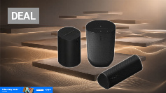 Zum Prime Day mit Bestpreisen: Sonos Era 100 SL, Move 2 und Roam 2