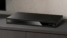 Sony Blu-ray-Player