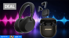 Prime Day 2026: ANC-Kopfhörer von Sony, Bose und Anker Soundcore zu Bestpreisen