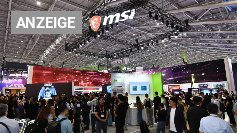 MSI feiert 40 Jahre Jubiläum auf der Computex 2026 mit neuen Notebooks, Gaming-Systemen und Special Editions