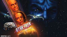 Star Trek Online: 16 Jahre altes MMO legt alte Storyline neu auf