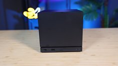 Überhitzung bei der Steam Machine?