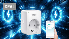 Prime-Day-Angebot: TP-Link Tapo P110 smarte Steckdose zum Tiefstpreis