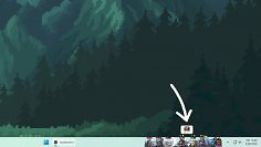 TBH: Task Bar Hero läuft als Idle-RPG selbstständig auf der Taskleiste von Windows 10 und 11.