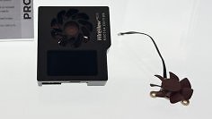 Thermal Grizzly WireView Pro 2 Noctua Edition