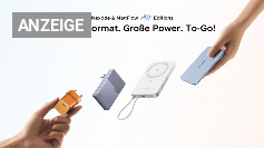 Ugreen Nexode und MagFlow Air Editions