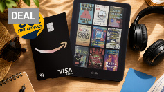 Prime Day voraus: Amazon lockt mit 50 Euro Startguthaben, Gratis-Hörbüchern und Kindle Unlimited