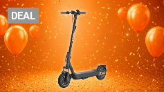 Xiaomi E-Scooter 4 Lite, 4 Pro Plus, 4 Ultra, 5 Elite, 5, 5 Plus, 5 Pro oder 5 Max mit Deutscher Straßenzulassung Amazon Angebot