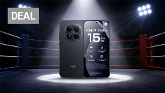 Xiaomi Redmi Note 15 Pro 5G nie günstiger