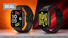 Zu Bestpreisen bei Amazon / MediaMarkt | Xiaomi Redmi Watch 6 und Watch 5 Active