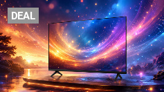Xiaomi TV F 32, 32 Zoll (81 cm), HD, Smart TV, Fire OS7, Triple Tuner DVB-C/S/S2/T/T2, Dolby Audio™, DTS Virtual:X, DTS-HD, Sprachsteuerung mit Alexa, Kompatibel mit Apple AirPlay Amazon Angebot