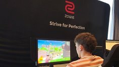 Zowie setzt weiter auf TN: Neue 360-Hz-Monitore zielen auf PUBG, Apex und Fortnite