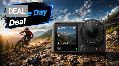 <strong>DJI Osmo Action 4 </strong>zum <strong>Bestpreis: </strong>Amazon schiebt <strong>4K-Action-Cam</strong> mit <strong>120fps</strong> und <strong>starkem Akku</strong> raus