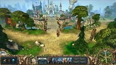 HOMM-Konkurrent King's Bounty: Update bringt Steam Workshop und Erfolge nach 18 Jahren