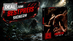 <strong>Für Sci-Fi-Fans wird es blutig:</strong> Die Predator-5-Movie-Collection kostet gerade nur 34 € befristet