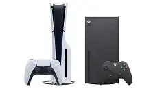 Playstation vs Xbox