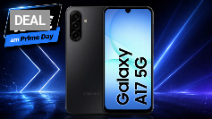 <strong>Preis-Hammer </strong>bei Smartphones: <strong>Samsung Galaxy A17 5G </strong>auf Platz 1 in den Charts, <strong>39 % günstiger </strong>bei Amazon