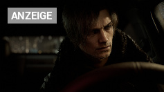 <strong>Capcoms Horror-Reihe dreht wieder auf:</strong> Resident Evil ist jetzt der perfekte Sale-Kandidat